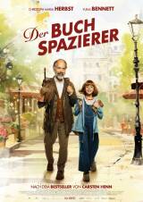 Filmplakat Der Buchspazierer und die Liebe
