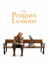 Filmplakat The Penguin Lessons