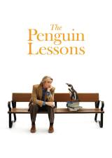 Filmplakat The Penguin Lessons