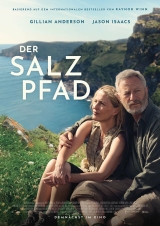 Filmplakat Der Salzpfad