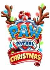 Filmplakat Paw Patrol: Rubbles Weihnachtswunsch