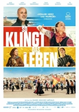 Filmplakat Rondallas