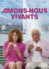 Filmplakat Aimons-nous vivants