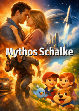 Filmplakat Mythos Schalke