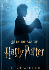 Filmplakat Special-Event: Harry Potter und der Stein der Weisen