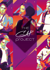 Filmplakat THE GAP PROJECT