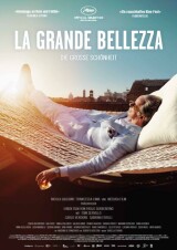 Filmplakat La Grande Bellezza - Die große Schönheit