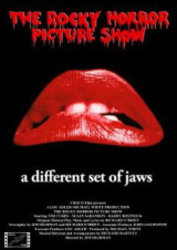 Filmplakat The Rocky Horror Picture Show