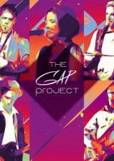 Filmplakat THE GAP PROJECT