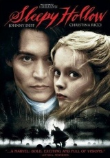 Filmplakat Sleepy Hollow
