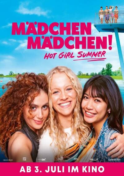Filmplakat