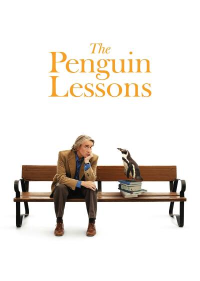 The Penguin Lessons 2D|OmU