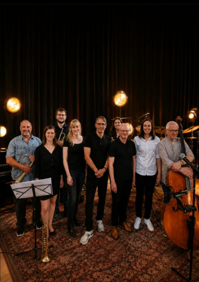 Jubiläumskonzert KESSELSOUND 2D|Live