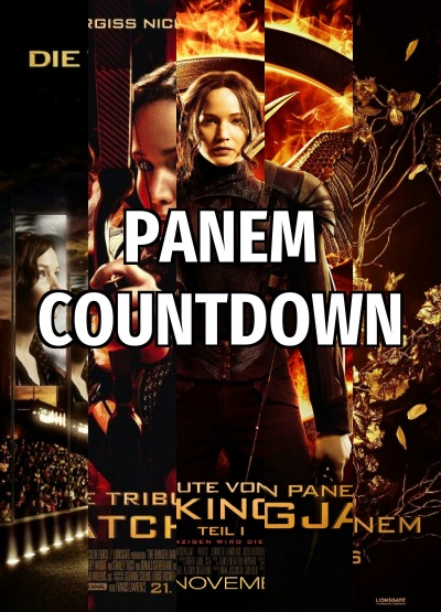 PANEM COUNTDOWN 2D