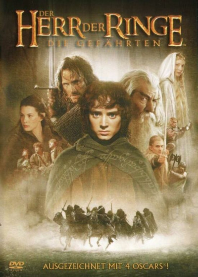 Der Herr der Ringe