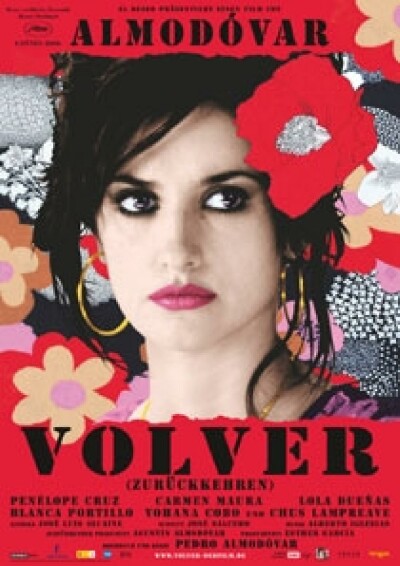 Volver - Zurückkehren 2D