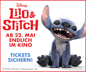 Eventbild LILO & STITCH-SPECIAL IM BISTRO THALIA