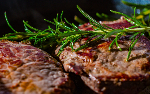 Eventbild WOCHEN-SPECIAL: RUMPSTEAK